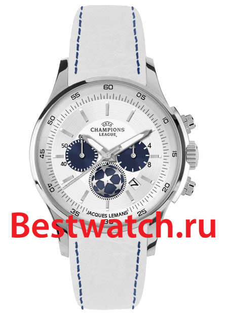 Часы Jacques Lemans UEFA U-32C1